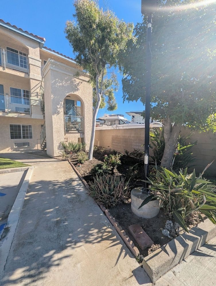Oceanview Motel - Huntington Beach3