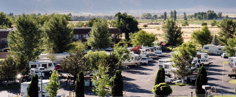 Carson Valley Inn1