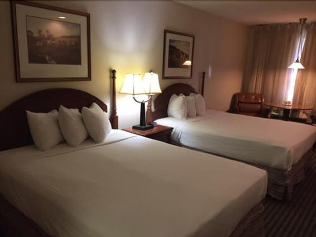 Room, 2 Queen Beds, Non Smoking (No Pets Allowed)