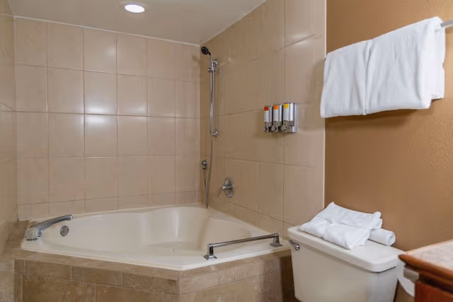 Suite, 2 Bedrooms