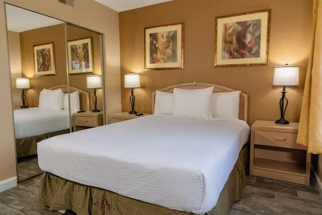 Suite, 2 Bedrooms