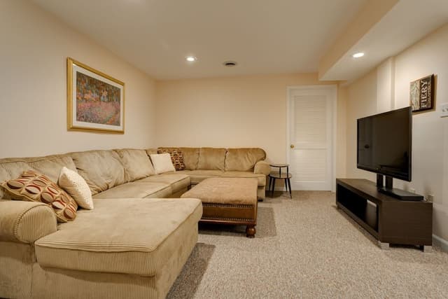 Townhome, 3 Bedrooms (Heather Highlands)