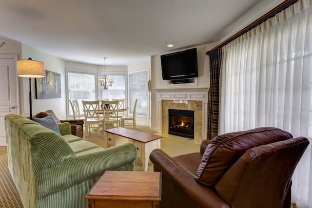Cottage, 3 Bedrooms (Ross)