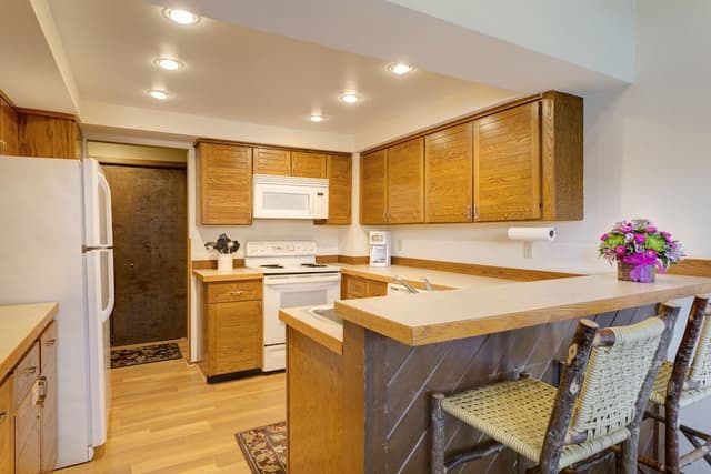 Townhome, 3 Bedrooms (Heather Highlands)