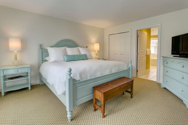 Cottage, 3 Bedrooms (Ross)