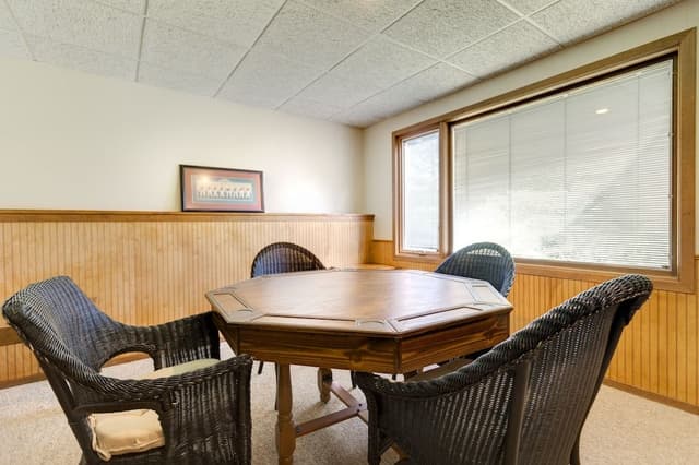 Townhome, 3 Bedrooms (Heather Highlands)
