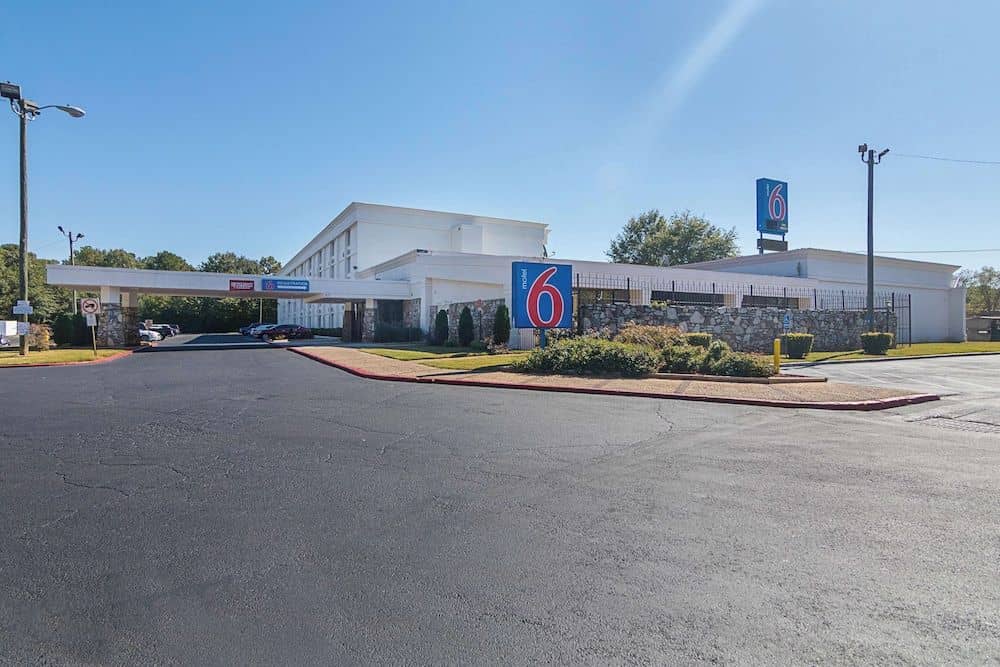 Motel 6 Decatur Motel 6 Decatur