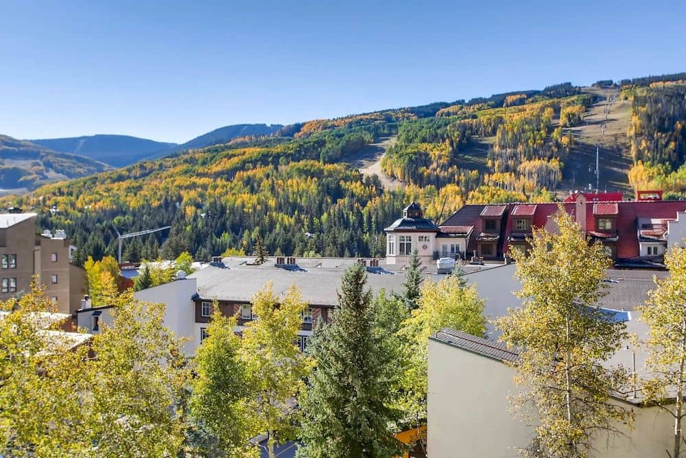 Westwind at Vail Westwind at Vail