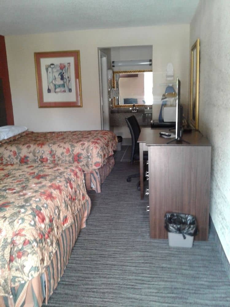 Budget Inn Express Budget Inn Express