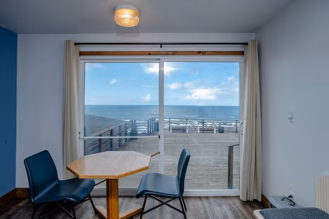 King Room with Ocean View