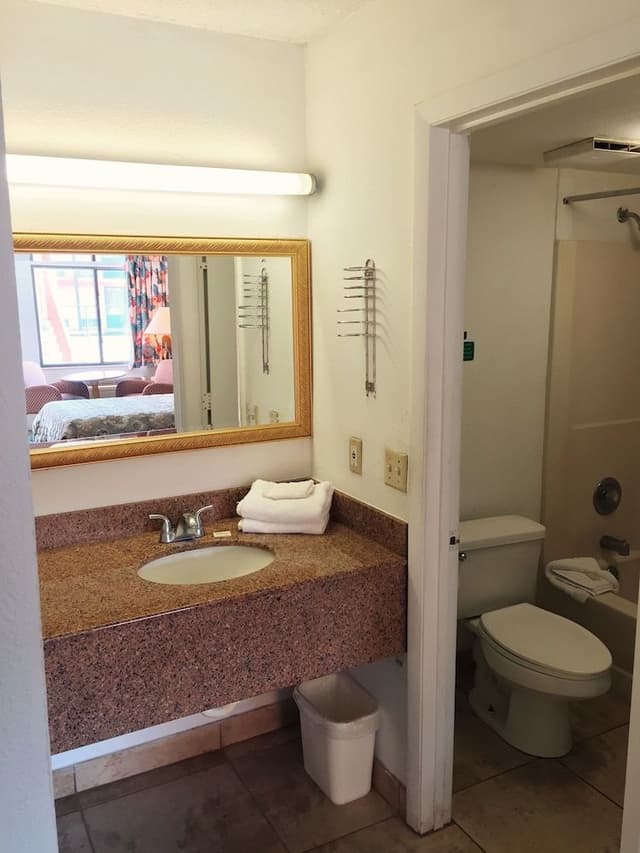 Executive Room, 2 Beds
