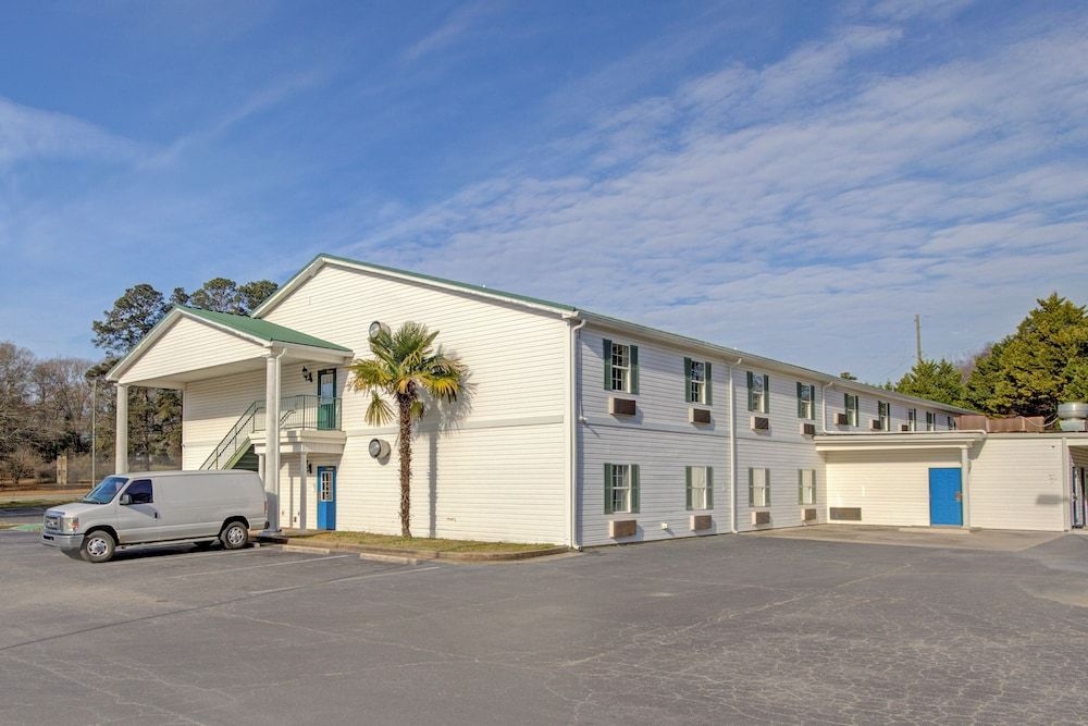 Plantation Inn Suites Jackson4