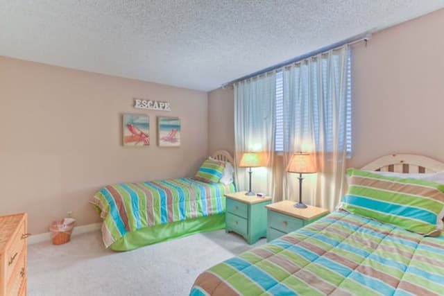 Standard Condo, 2 Bedrooms