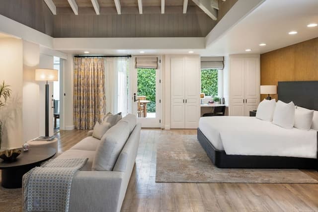 Villa, 2 Bedrooms (Fairway, Suite)