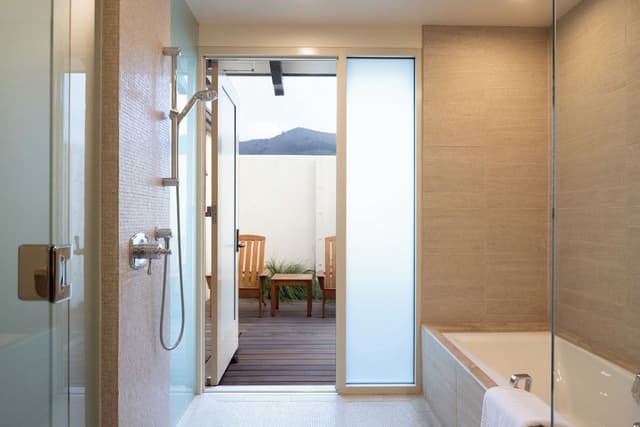 Villa, 2 Bedrooms (Fairway, Suite)