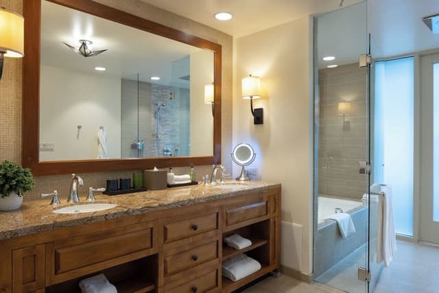 Villa, 2 Bedrooms (Fairway, Suite)