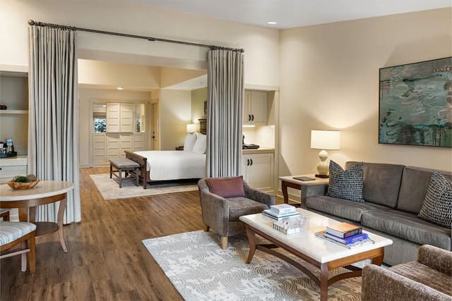 Bungalow Grand Suite