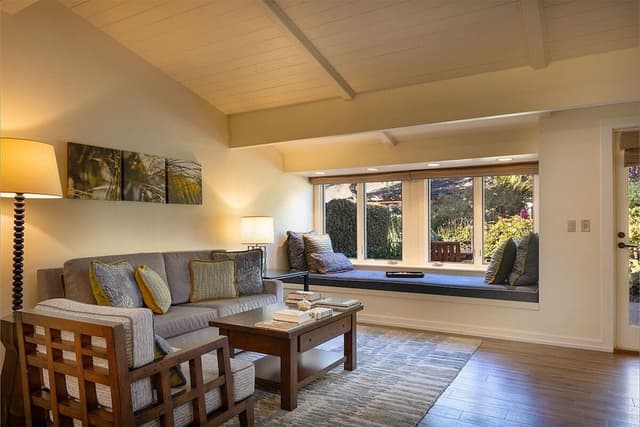 Bungalow Superior Suite
