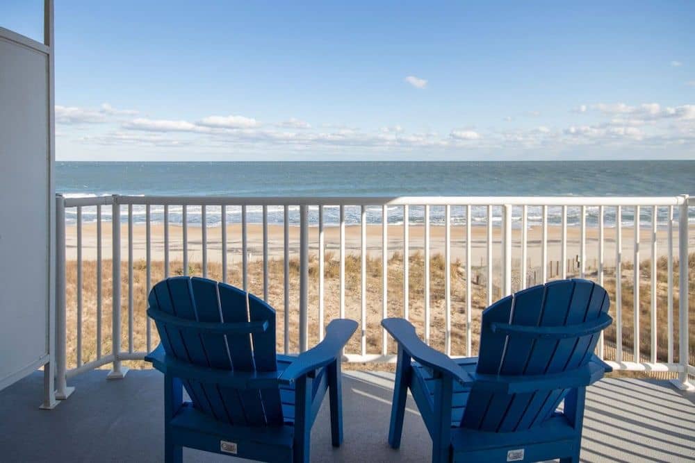 Atlantic OceanFront Inn Atlantic OceanFront Inn