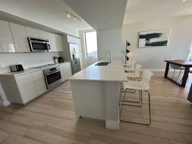 Exclusive Apartment