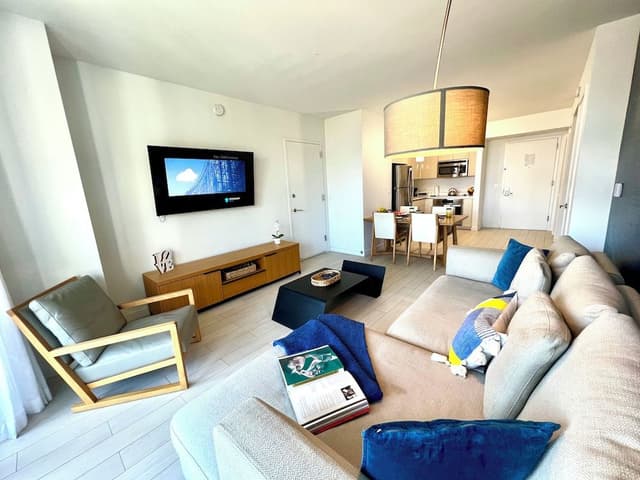 Comfort Apartment, 1 Bedroom