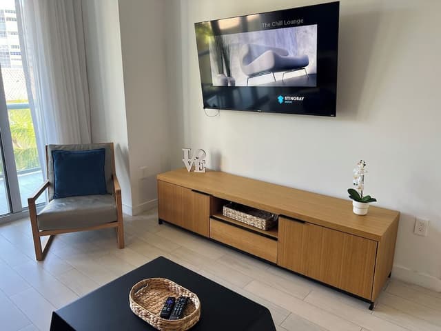 Comfort Apartment, 1 Bedroom
