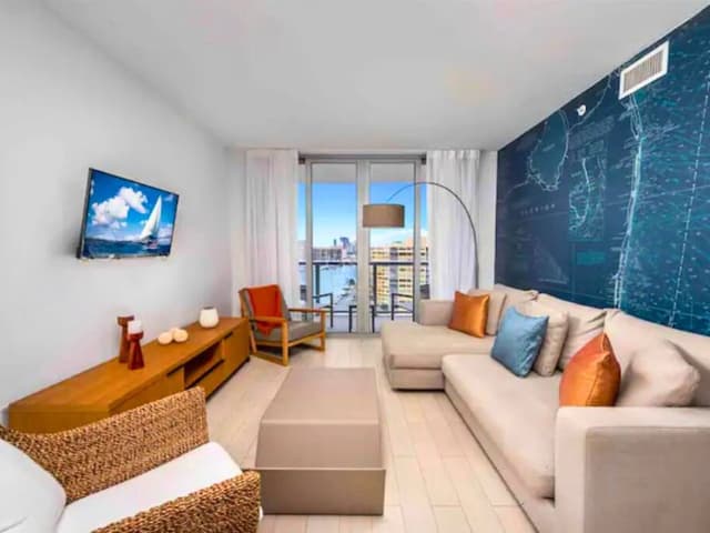 Comfort Apartment, 1 Bedroom