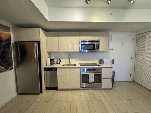 Comfort Apartment, 1 Bedroom