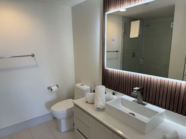 Elite Apartment, 3 Bedrooms, Ocean View