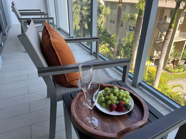 Comfort Apartment, 1 Bedroom