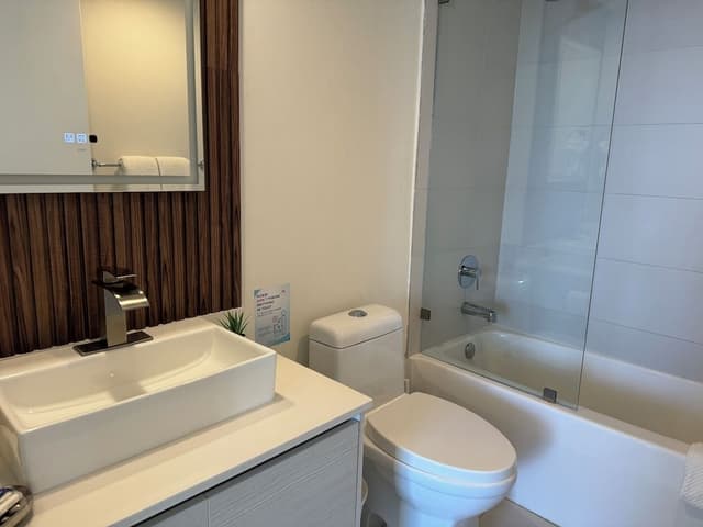 Elite Apartment, 3 Bedrooms, Ocean View