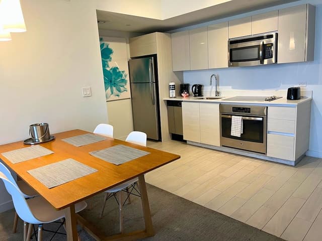 Comfort Apartment, 1 Bedroom