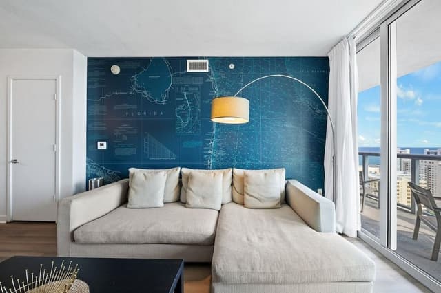 Comfort Apartment, 1 Bedroom