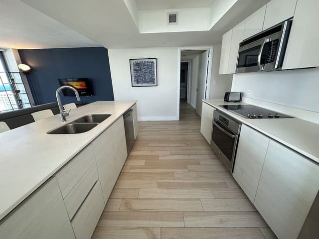 Exclusive Apartment
