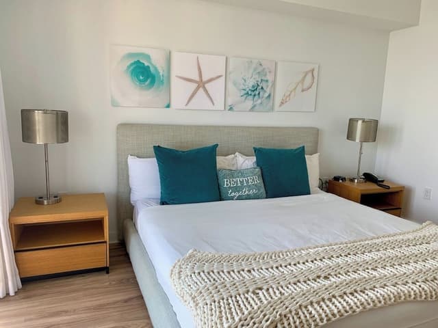 Comfort Apartment, 1 Bedroom