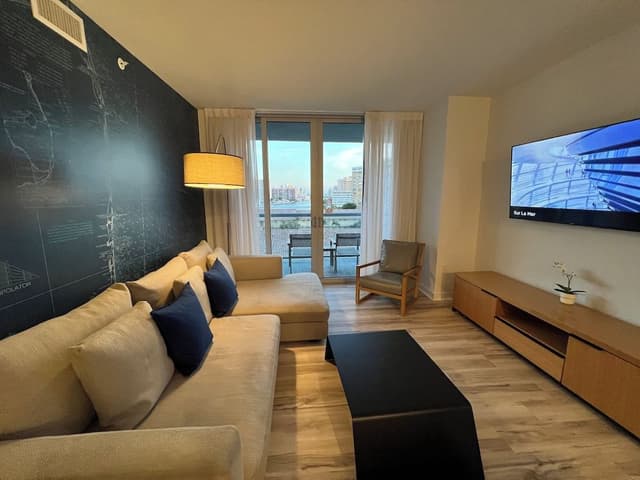 Comfort Apartment, 1 Bedroom