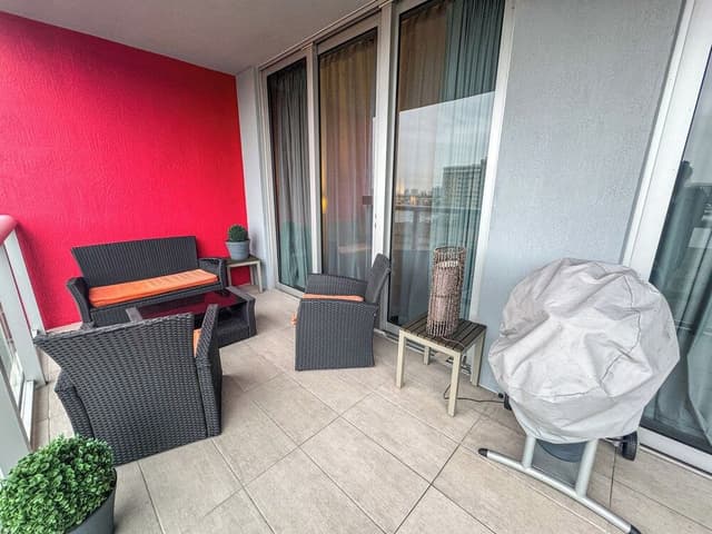 Comfort Apartment, 1 Bedroom