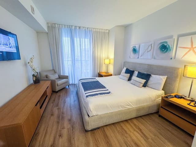 Comfort Apartment, 1 Bedroom