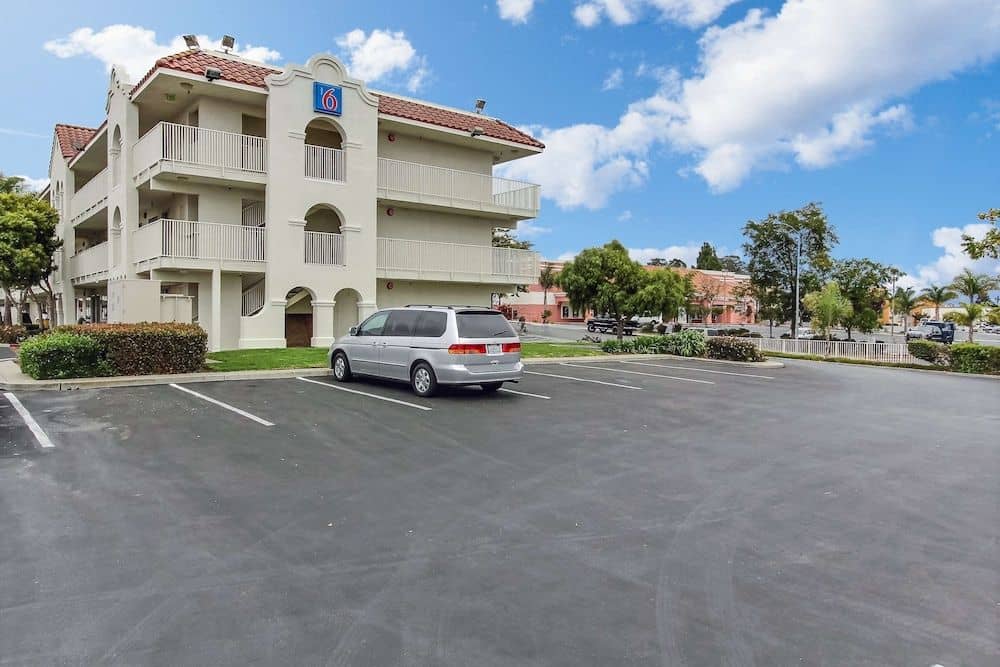 Motel 6 Watsonville - Monterey Area Motel 6 Watsonville - Monterey Area