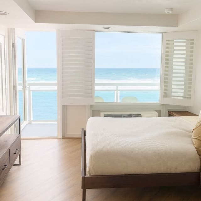 Studio, Balcony, Sea View