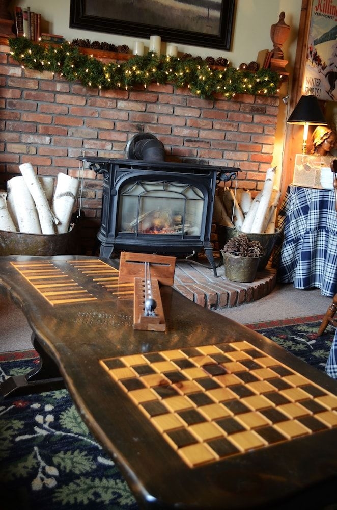 Greenbrier Inn4