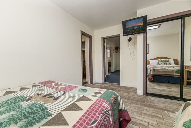 Suite, 2 Bedrooms