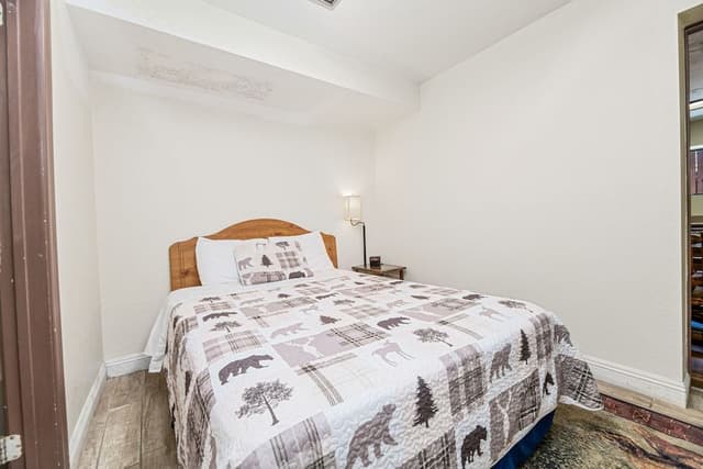 Suite, 2 Bedrooms