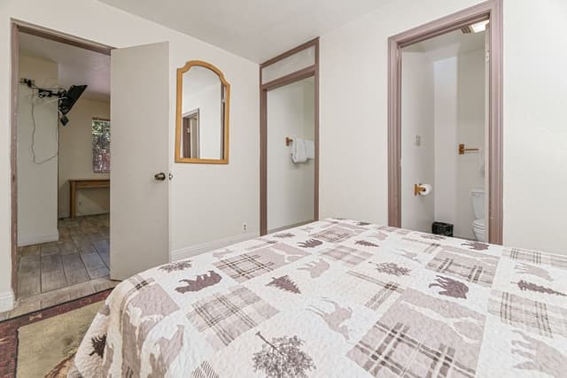 Suite, 2 Bedrooms