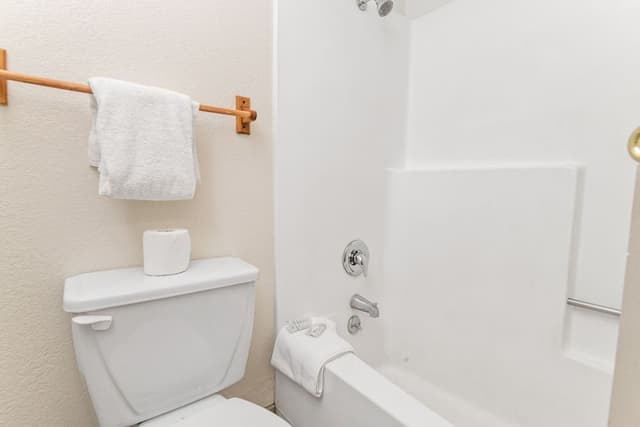Suite, 2 Bedrooms