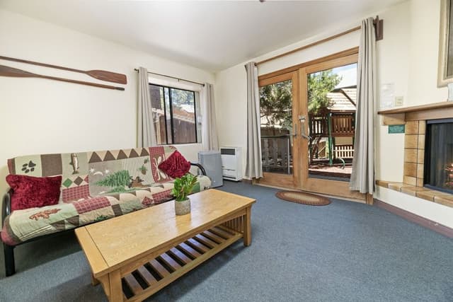 Suite, 2 Bedrooms
