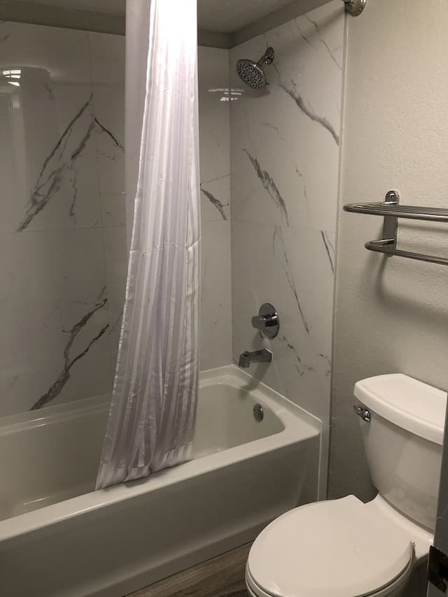 Premium Room, 2 Double Beds, Non Smoking