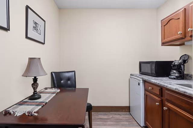 Premium Suite, 2 Queen Beds