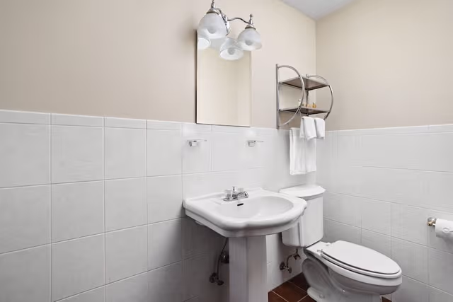 Premium Suite, 2 Queen Beds