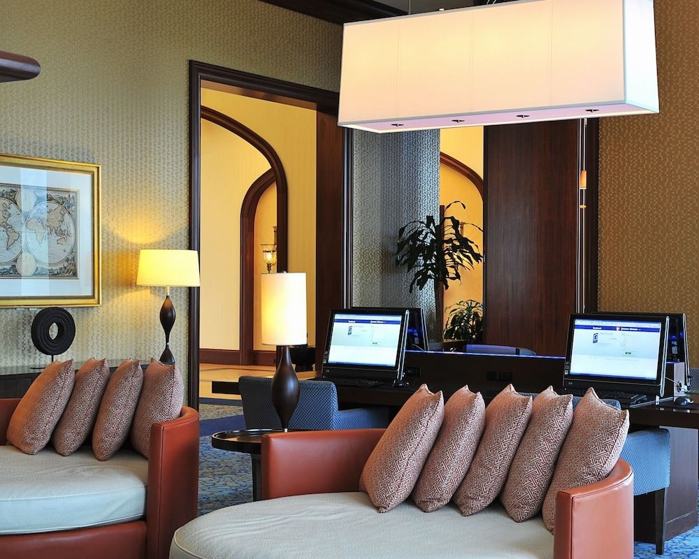 Renaissance Portsmouth-Norfolk Waterfront Hotel4